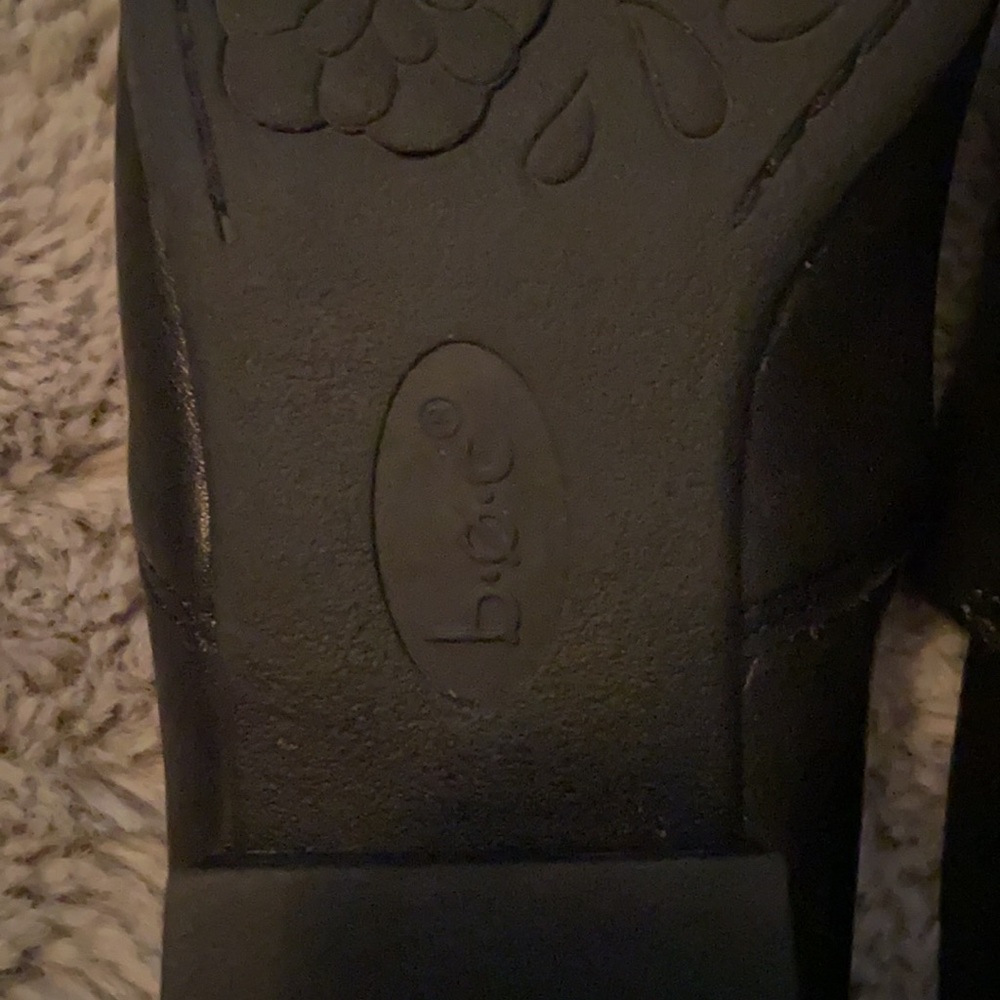 BOC Suree Skip In-Black-Women’s Size 6 - Picture 5 of 8